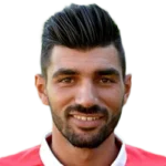 Ricardo Esgaio