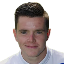 Liam Kelly