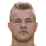 Nick Marsman