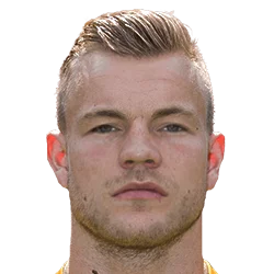 Nick Marsman