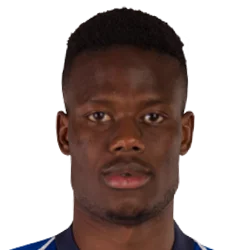 Mamadou Loum