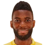 Jean-Pierre Nsame Jean-Pierre Nsame