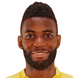 Jean-Pierre Nsame