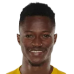 Mohamed Camara
