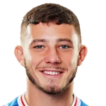 Conor Chaplin