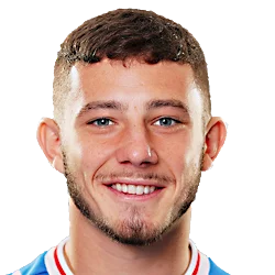 Conor Chaplin
