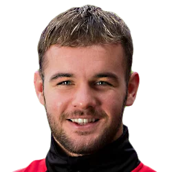 Adam Armstrong