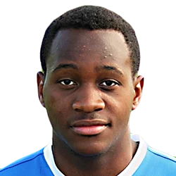 Ryan Nyambe