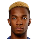 Kasey Palmer
