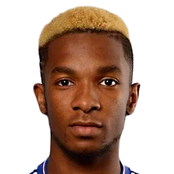 Kasey Palmer