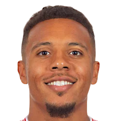 Korey Smith