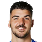 Callum Paterson