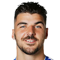 Callum Paterson