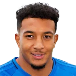 Nathaniel Mendez-Laing