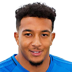 Nathaniel Mendez-Laing