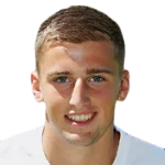 Ben Purrington