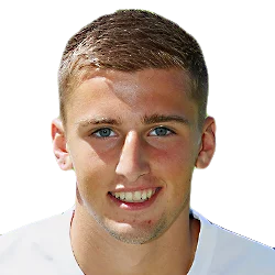 Ben Purrington Ben Purrington