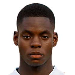 Jonathan Leko
