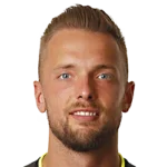 Ben Hamer