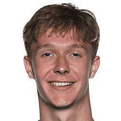 Kieran Dowell