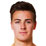 Jackson Irvine
