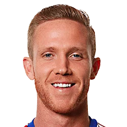 Adam Forshaw