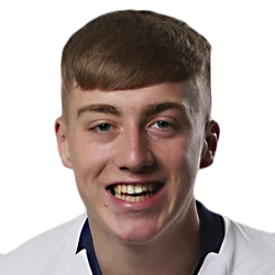Jack Clarke