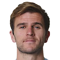 Callum McManaman