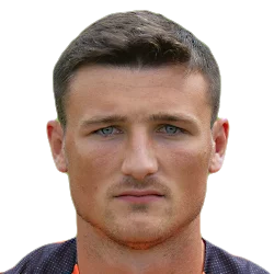 Matty Pearson