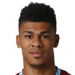 Ashley Fletcher