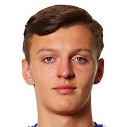Dael Fry