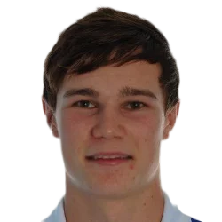 Jake Cooper