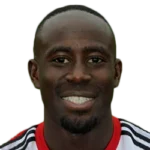 Albert Adomah
