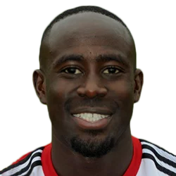 Albert Adomah