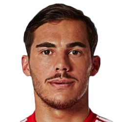 Yuri Ribeiro
