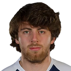 Ben Pearson