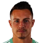 Billy Bodin