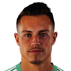 Billy Bodin