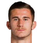 Dominic Ball