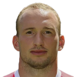 Toni Leistner