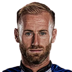 Barry Bannan