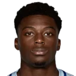 Dominic Iorfa