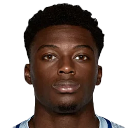 Dominic Iorfa