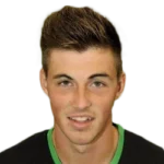 Joe Wildsmith