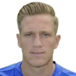 Michael Morrison