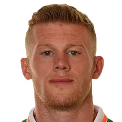 James McClean