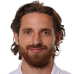 Joe Allen