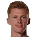 Sam Clucas