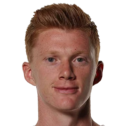Sam Clucas