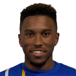 Tyrese Campbell